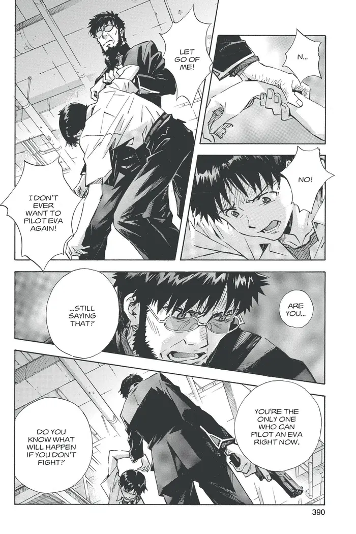 Neon Genesis Evangelion Chapter 78 image 06_optimized